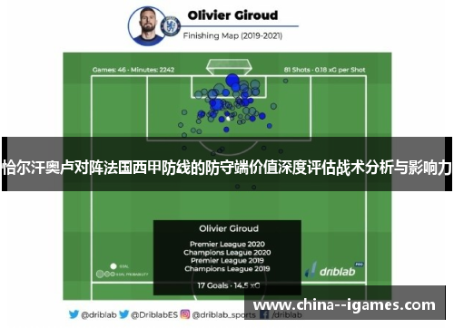 恰尔汗奥卢对阵法国西甲防线的防守端价值深度评估战术分析与影响力